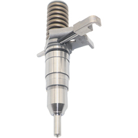 Injecteur de carburant 127-8205, 6 pièces, pour chargeur sur chenilles Caterpillar CAT 953C 963B, moteur 3116 3114