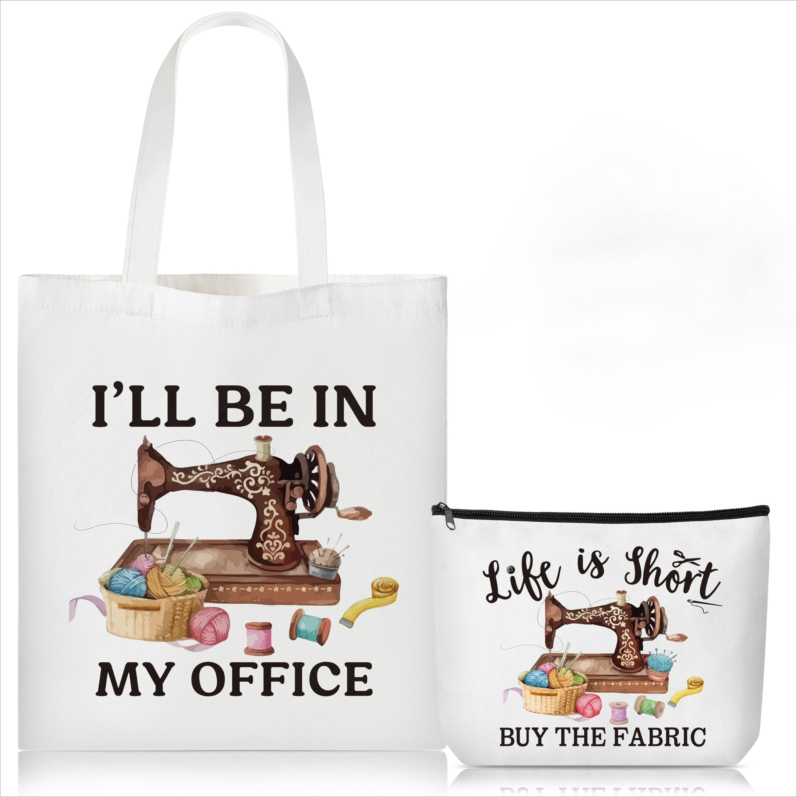 Office Sewing