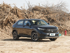 Las mejores ventas Nuevo <span class=keywords><strong>2023</strong></span> HONDA 1,5 FWD Sportt T CVT Tipo de gasolina Nuevo SUV compacto Hon da <span class=keywords><strong>HR</strong></span>-<span class=keywords><strong>V</strong></span> Sedan Vehículo-LISTO PARA ENVIAR - Product Image 3