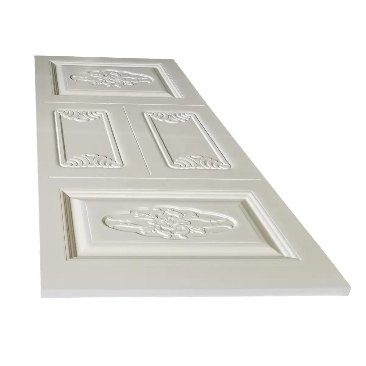 Embossed PVC Board PVC Foam Board for Boathroom Vanity Cabinet