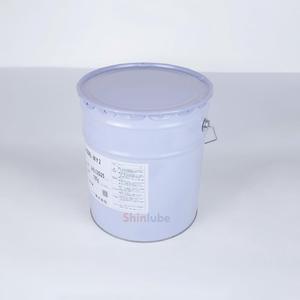 LUBE Grease MY2 16KG Lubrcating Oil Lubricant for <b>Large</b> Capacity Iron Bucket Industrial Lubricating Grease For Heavy - Product Image 2