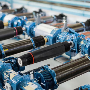 โพรบวัดค่า <span class=keywords><strong>pH</strong></span>/ORP ทนอุณหภูมิสูงขั้วแก้วอุตสาหกรรมกันน้ำสำหรับการบำบัดน้ำ - Product Image 5