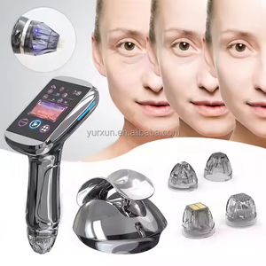 Macchina per Trattamento della Pelle a Cartuccia per <span class=keywords><strong>Riduzione</strong></span> Cicatrici da Acne e Miglioramento della Texture Cutanea - Product Image 3