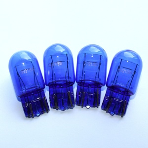 Ampoules <span class=keywords><strong>de</strong></span> voiture super blanches <span class=keywords><strong>de</strong></span> qualité supérieure 7443NB, ampoules <span class=keywords><strong>de</strong></span> frein 12V arrière 21/5, ampoules <span class=keywords><strong>de</strong></span> signalisation miniatures W21/5W pour automobile - Product Image 6
