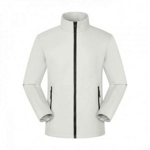 Design Latest Design All-Season Use Sportswear Woven Fabric <b>Jacket</b> Men's Windbreaker Custom logo High Quality Outdoor <b>Jacket</b> - Product Image 6