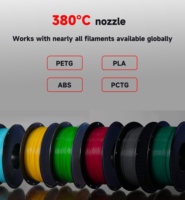 Imprimante 3D Zhencai pour lettres en relief, fabrication de panneaux publicitaires, impression grand format industrielle, haute qualité, best-seller
