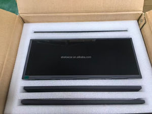 หน้าจอ LCD แท้รุ่น BOE AV123Z7M-N18 ขนาด 12.3 นิ้ว แบบ Bar Type ความละเอียด 1920x720 ความสว่าง 850 nits จอ TFT สำหรับจอแสดงผลในรถยนต์ มีสินค้าในสต็อก - Product Image 1