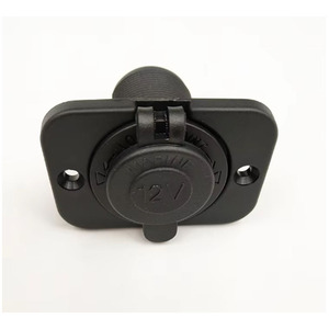Toma de corriente para cigarros DC12V24V para coche marino - Product Image 6