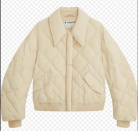 Máquina de coser de plantilla de ropa inteligente computarizada CE de gran oferta