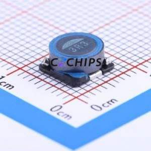 SLF7032T-3R3M1R9-2PF ตัวเหนี่ยวนำไฟฟ้าแบบ SMD,7x7 มม. ( ค่าความเหนี่ยวนำ: 3.3uH )( ความแม่นยำ: 20% กระแสไฟฟ้าที่กำหนด: 1.9A ) - Product Image 1