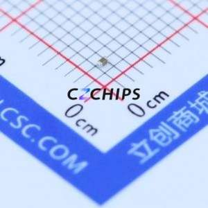 Condensateur SMD (MLCC) EMK105BJ473KV-F 0402 (Capacité : 47nF) (Précision : 10%) (Tension nominale : 16V) - Product Image 1