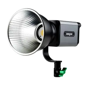 VILTROX Weeylite Ninja 200 60W COB Light Bi-Color COB Continuous Lighting, LED Video for Studio photography video portrait live