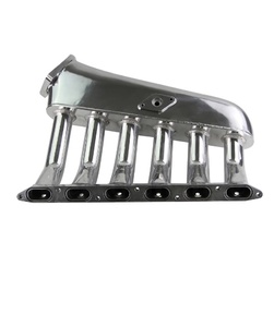 Colector de admisión completo, nuevo, apto para E36, E46, M50, M52, M54, 325i, 328i, 323i, M3, Z3, E39, 528i - Product Image 1