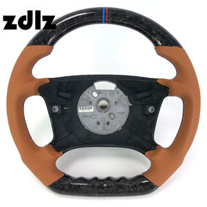 <span class=keywords><strong>Volante</strong></span> de Fibra de Carbono Forjado Personalizado para <span class=keywords><strong>BMW</strong></span> <span class=keywords><strong>E36</strong></span> E63 E64 <span class=keywords><strong>M3</strong></span> E38 E39 E46 E53 - Product Image 1