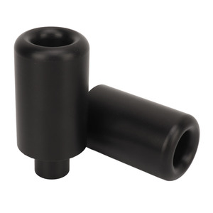 Protections de cadre de moto robustes, remplacement de protège-chocs pour Suzuki GSXR GSX-R <span class=keywords><strong>K5</strong></span> <span class=keywords><strong>1000</strong></span> - Product Image 6