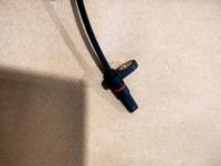 Sensor Kecepatan Roda Depan Kiri DB39-2C205-AB DB392C205AB Sensor ABS untuk FORD RANGER (TKE) 2.0 2.2 3.2 - Produk Terlaris
