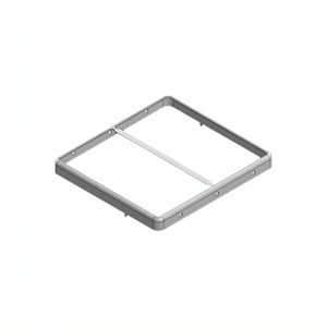 MS483-10F ชิลด์ป้องกันคลื่นวิทยุแบบดั้งเดิม - Product Image 1