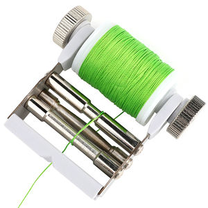 Machine à enrouler la corde de tir à l'<span class=keywords><strong>arc</strong></span>, outil de service de la corde pour <span class=keywords><strong>arc</strong></span> à <span class=keywords><strong>poulie</strong></span> composé, <span class=keywords><strong>arc</strong></span> recurve, outil de service de la corde - Product Image 3