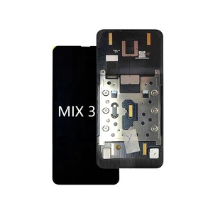 Màn Hình Cảm Ứng Số Hóa Màn Hình <span class=keywords><strong>LCD</strong></span> Cho <span class=keywords><strong>Xiaomi</strong></span> Mi Mix 3 Màn Hình <span class=keywords><strong>LCD</strong></span> Cho <span class=keywords><strong>Xiaomi</strong></span> Mi Mix3 Màn Hình <span class=keywords><strong>LCD</strong></span> - Product Image 1
