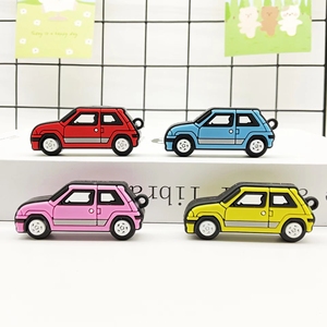 Chất Lượng Cao Mềm PVC Tự Làm Biểu Tượng Tùy Chỉnh Carabiners Móc Khóa Nhà Máy Sản Xuất Các Mặt Hàng Khuyến Mại Cho Cá Nhân Chìa Khóa Xe - Product Image 6