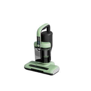 Handheld Vacuum Cleaner With Dual Cups 36000 Tapping Frequency For Home Use Mite Remover Portable Electric Dry Cleaning - Product Image 5