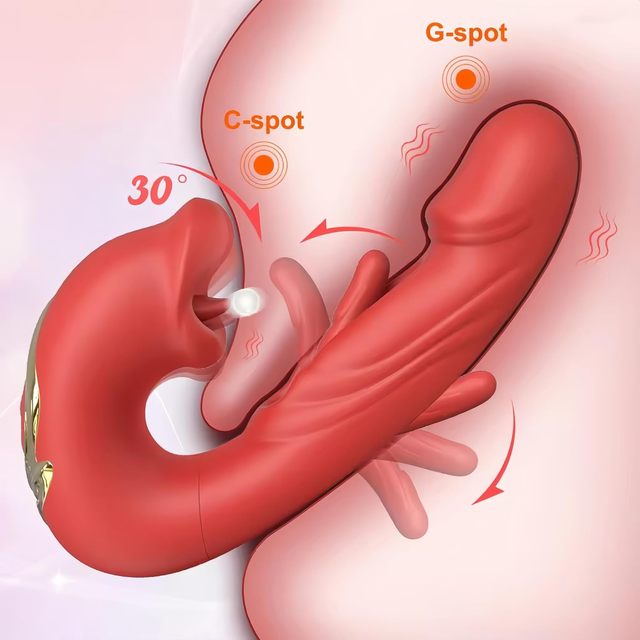 Sex with Vibrator GIF: Explore Top Picks