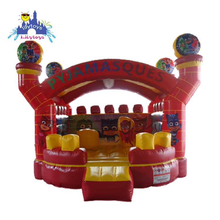 Надувной замок батут для детей крупного плана отказов дом для детей в возрасте от 3 до 6 лет для детей ясельного возраста мероприятий на свежем воздухе игрушки