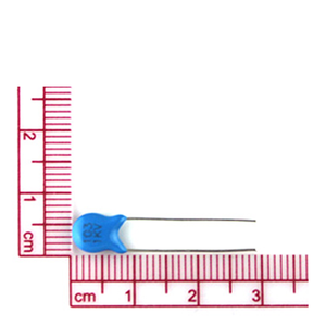 Lorida 1KV 103 10000pf 10% điện áp cao tụ điện gốm - Product Image 2