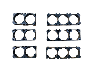 Brand ABS High Strength 32140 Battery Holder ABS <b>Spacer</b> Separator for Consumer Electronics Battery Module Assembly - Product Image 6