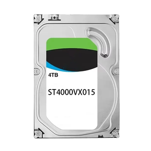 ST4000VX015 New Stock HDD 4TB 5400rpm 256MB Monitoring <b>Hard</b> <b>Drives</b> Disk New Arrivals Products Original Stock HDD 4TB 5400rpm 256 - Product Image 1