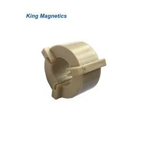 Kmn322115y 3 Fase Vitroperm Magnetische Cores Plastic Behuizing Voor Laser En X-Ray Power Lassen En Elektrische Plating Voeding