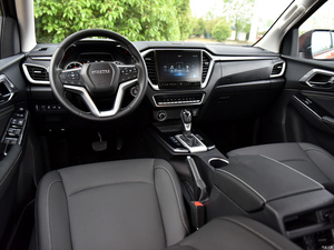 Camioneta <span class=keywords><strong>Isuzu</strong></span> D-Max 2023 Nueva 4WD de Doble Cabina con Motor Diésel en Venta - Product Image 6