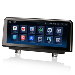 Carwireless CarPlay <span class=keywords><strong>Android</strong></span> 13.0 mobil, Radio GPS untuk BMW F30 F31 F34 F32 F33 F36 M3-F80 M4-F82 autoradio mobil dvd <span class=keywords><strong>player</strong></span> - Product Image 3