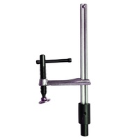 Pince de table de soudage en acier robuste pour l'assemblage, de qualité industrielle