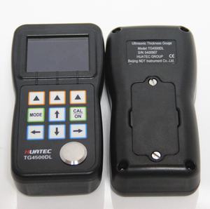 صدى صدى TG4500 سلسلة قياس سمك بالموجات فوق الصوتية لقطة المسح الضوئي/من خلال الطلاء/طلاء - Product Image 3