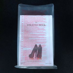 Bolsas Planas <span class=keywords><strong>de</strong></span> Polietileno Impresas Personalizadas al por Mayor, Bolsas Transparentes <span class=keywords><strong>de</strong></span> PE con Parte Superior Abierta para Empaque <span class=keywords><strong>de</strong></span> Juguetes - Product Image 2