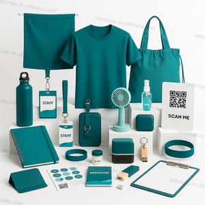 Phong Cách Văn Phòng Văn Phòng Phẩm Bộ Quà Tặng Với Gel Bút Ghi Chú Dính Và Clip Từ Tính Cho Công Ty Đội - Product Image 2