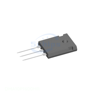 Authorized Distributor Electronic Chips Component DMA10P1600HR TO-247-3 Single Diodes - Product Image 1