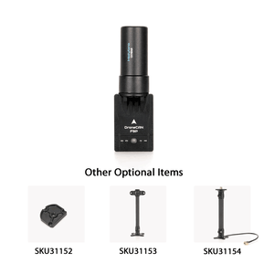 ระบบระบุตำแหน่ง GNSS ความแม่นยำสูง HolyBro DroneCAN H-RTK F9P / Helical พร้อมระบบควบคุมการบิน Pixhawk แบบโอเพ่นซอร์ส PX4 สำหรับ UAV - Product Image 5