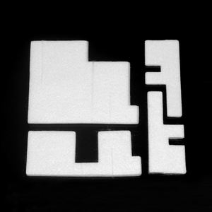 Bom.ltd ฟองน้ำ QY5-0592สำหรับ <span class=keywords><strong>Canon</strong></span> G1010 <span class=keywords><strong>G2010</strong></span> G3010 G4010 G1110 G2110 G3110 G4110 G2012 G3012 G1410 G1510 G2410 G2510 - Product Image 6