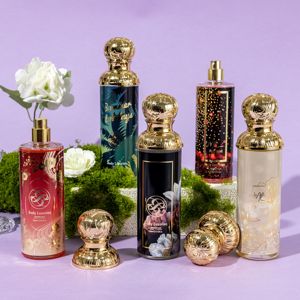 Parfums en gros de marque privée, brumes corporelles et sprays <span class=keywords><strong>parfum</strong></span>és originaux pour femmes - Product Image 2