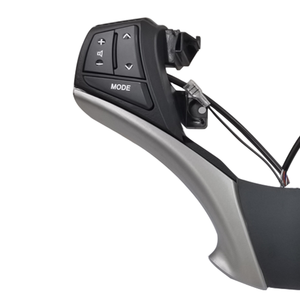 Commutateurs <span class=keywords><strong>de</strong></span> <span class=keywords><strong>volant</strong></span> automatiques pour Toyota Yaris Vios, contrôle du volume audio, télécommande <span class=keywords><strong>de</strong></span> <span class=keywords><strong>volant</strong></span>, bouton <span class=keywords><strong>de</strong></span> commutation - Product Image 2