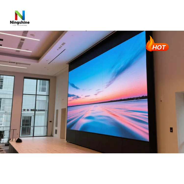 giant screen 8k