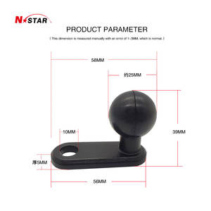 <span class=keywords><strong>Moto</strong></span> boule <span class=keywords><strong>support</strong></span> miroir usb chargeur pour iphone samsung <span class=keywords><strong>gps</strong></span> atv scooter usb abs charge universel <span class=keywords><strong>moto</strong></span> <span class=keywords><strong>support</strong></span> téléphone - Product Image 4