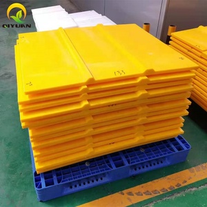 40mm -100mm <span class=keywords><strong>100</strong></span>% <span class=keywords><strong>Virgin</strong></span> 4x8 <span class=keywords><strong>uhmwpe</strong></span> HDPE kỹ thuật tấm nhựa - Product Image 5