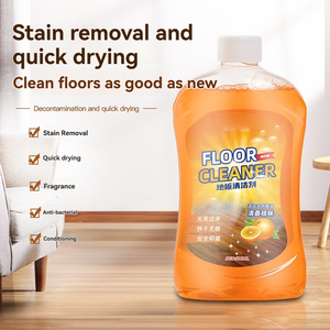 Nettoyant <span class=keywords><strong>pour</strong></span> sols domestique personnalisé et résistant Agent de nettoyage <span class=keywords><strong>pour</strong></span> <span class=keywords><strong>carrelage</strong></span> et bois Liquide de nettoyage <span class=keywords><strong>pour</strong></span> la saleté - Product Image 4