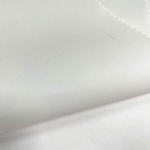 Tissu extérieur 100% polyester 200D Oxford ignifuge, <span class=keywords><strong>imperméable</strong></span>, anti-UV, enduit PA/PU, tissu textile double face enduit PU - Product Image 3