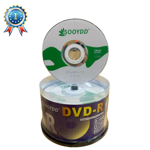 El mayor fabricante de discos de China, discos BD-R vacíos con impresión, Blue Ray Bd-re de 25 GB, personalización de logotipo, disco Bd-re - Product Image 2