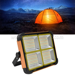 Oplaadbare Draagbare Led Werklamp Noodinspectie Verlichting Usb Aangedreven Werkverlichting - Product Image 6