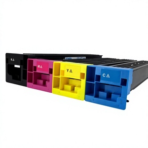 Cartucho de Tóner Compatible con Konica Minolta TN711 C654 C754, Precio de Fábrica de Tóner Katun - Product Image 4
